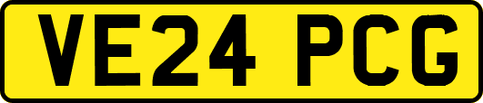 VE24PCG