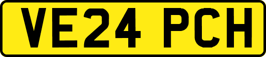 VE24PCH