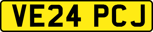 VE24PCJ