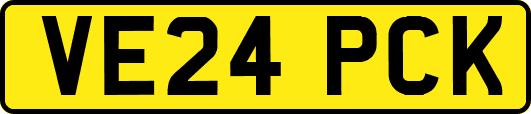 VE24PCK