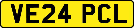 VE24PCL
