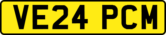 VE24PCM