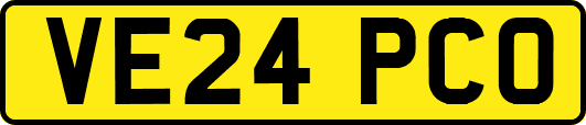 VE24PCO