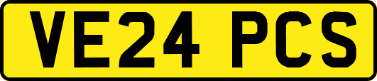 VE24PCS