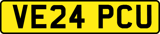 VE24PCU