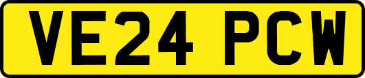 VE24PCW