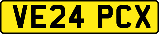 VE24PCX