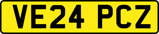 VE24PCZ