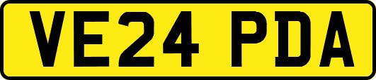 VE24PDA