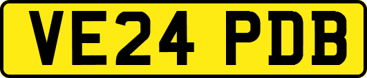VE24PDB