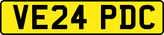 VE24PDC