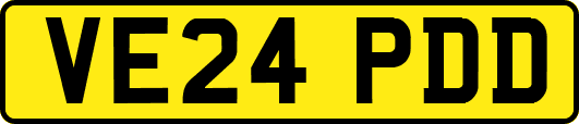 VE24PDD