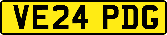 VE24PDG