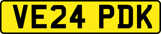 VE24PDK