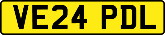 VE24PDL