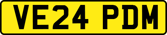 VE24PDM