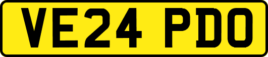 VE24PDO