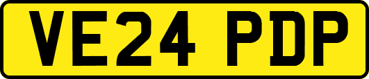 VE24PDP
