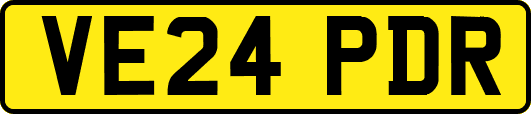 VE24PDR