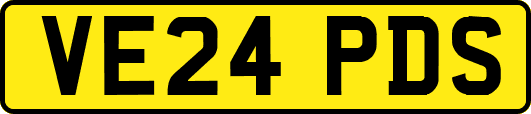 VE24PDS
