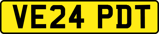 VE24PDT