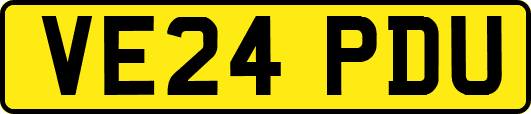 VE24PDU