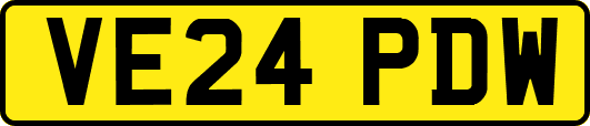 VE24PDW