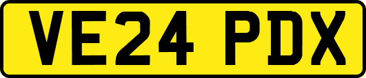 VE24PDX
