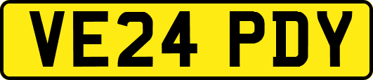 VE24PDY