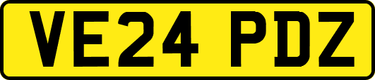 VE24PDZ