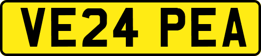 VE24PEA