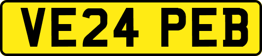 VE24PEB