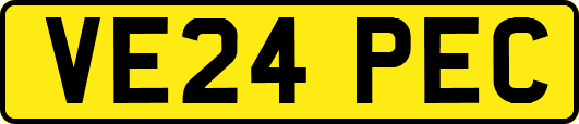 VE24PEC