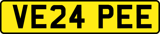 VE24PEE