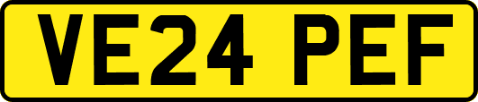 VE24PEF