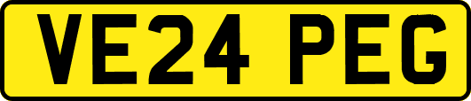 VE24PEG