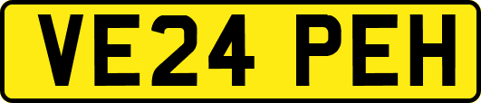 VE24PEH