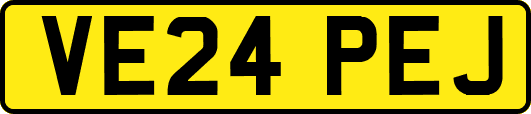 VE24PEJ