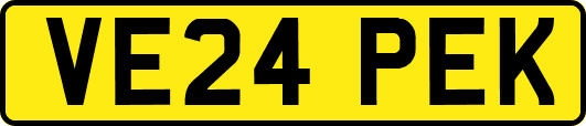VE24PEK