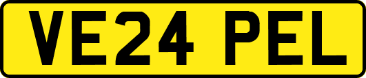 VE24PEL