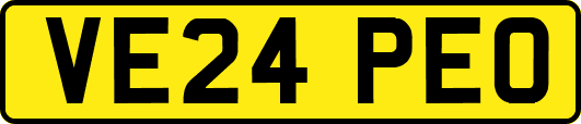 VE24PEO
