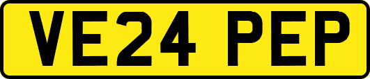 VE24PEP