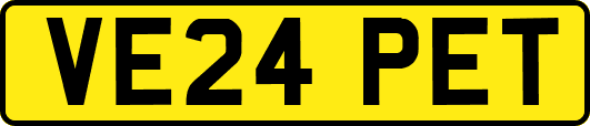 VE24PET