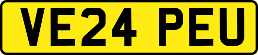 VE24PEU