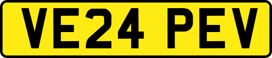 VE24PEV