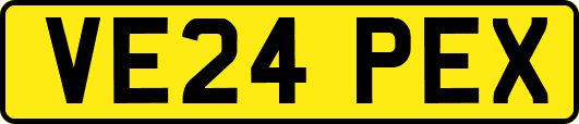 VE24PEX