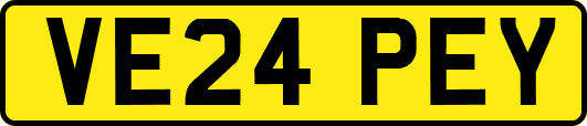 VE24PEY