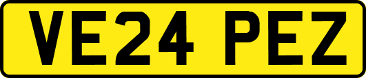 VE24PEZ