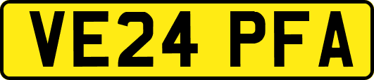 VE24PFA