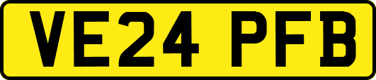VE24PFB